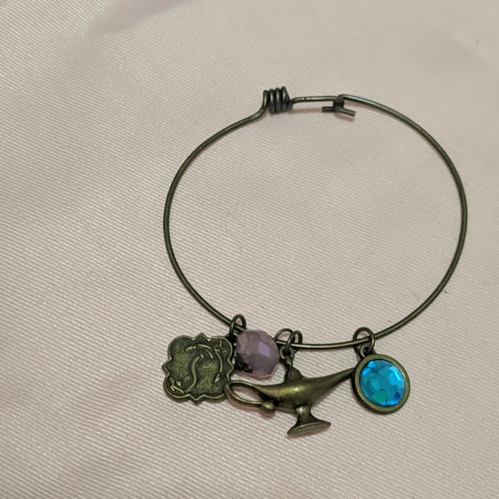 Aladdin bracelet